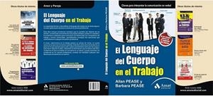 LENGUAJE DEL CUERPO EN EL TRABAJO | 9788497353830 | PEASE, ALLAN | Llibreria Online de Banyoles | Comprar llibres en català i castellà online