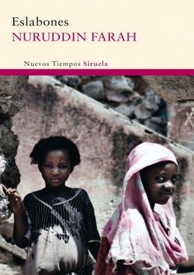 ESLABONES | 9788498414349 | FARAH, NURUDDIN | Llibreria L'Altell - Llibreria Online de Banyoles | Comprar llibres en català i castellà online - Llibreria de Girona
