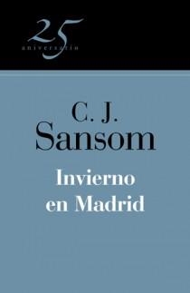 INVIERNO EN MADRID | 9788466649551 | SANSOM, C.J. | Llibreria L'Altell - Llibreria Online de Banyoles | Comprar llibres en català i castellà online - Llibreria de Girona