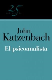 PSICOANALISTA, EL | 9788466649568 | KATZENBACH, JOHN | Llibreria L'Altell - Llibreria Online de Banyoles | Comprar llibres en català i castellà online - Llibreria de Girona