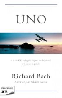 UNO | 9788498725636 | BACH, RICHARD | Llibreria L'Altell - Llibreria Online de Banyoles | Comprar llibres en català i castellà online - Llibreria de Girona