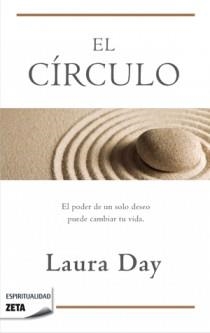CÍRCULO, EL | 9788498725629 | DAY, LAURA | Llibreria L'Altell - Llibreria Online de Banyoles | Comprar llibres en català i castellà online - Llibreria de Girona