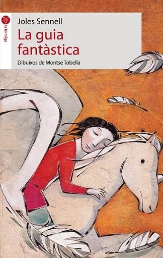 GUIA FANTÀSTICA, LA | 9788415095361 | NADO, VÍCTOR | Llibreria L'Altell - Llibreria Online de Banyoles | Comprar llibres en català i castellà online - Llibreria de Girona