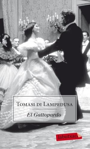 GATTOPARDO, EL | 9788499303758 | TOMASI DI LAMPEDUSA, GIUSEPPE | Llibreria L'Altell - Llibreria Online de Banyoles | Comprar llibres en català i castellà online - Llibreria de Girona