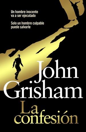 CONFESION LA | 9788401339615 | GRISHAM JOHN | Llibreria Online de Banyoles | Comprar llibres en català i castellà online