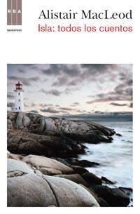 ISLA: TODOS LOS CUENTOS | 9788490061176 | MACLEOD, ALISTAIR | Llibreria Online de Banyoles | Comprar llibres en català i castellà online