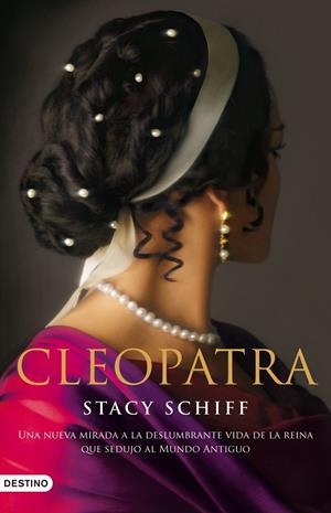 CLEOPATRA | 9788423345304 | SCHIFF, STACY | Llibreria L'Altell - Llibreria Online de Banyoles | Comprar llibres en català i castellà online - Llibreria de Girona