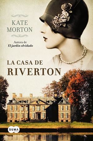 CASA DE RIVERTON, LA | 9788483652916 | MORTON, KATE | Llibreria Online de Banyoles | Comprar llibres en català i castellà online