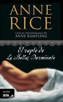 RAPTO DE LA BELLA DURMIENTE, EL | 9788498725650 | RICE, ANNE | Llibreria L'Altell - Llibreria Online de Banyoles | Comprar llibres en català i castellà online - Llibreria de Girona