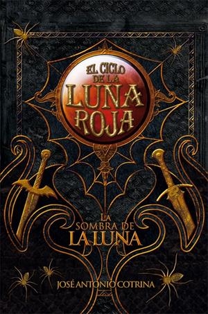 COSECHA DE SAMHEIN,CICLO LUNA ROJA I | 9788492939626 | COTRINA,JOSE ANTONIO | Llibreria L'Altell - Llibreria Online de Banyoles | Comprar llibres en català i castellà online - Llibreria de Girona