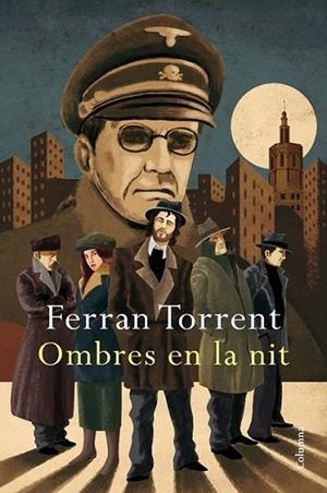 OMBRES EN LA NIT | 9788466414197 | TORRENT, FERRAN | Llibreria Online de Banyoles | Comprar llibres en català i castellà online