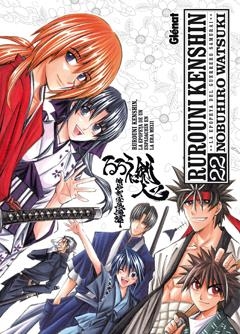 RUROUNI KENSHIN 22 LA EPOPEYA DEL GUERRERO SAMURAI | 9788499471587 | WATSUKI, NOBUHIRO | Llibreria L'Altell - Llibreria Online de Banyoles | Comprar llibres en català i castellà online - Llibreria de Girona