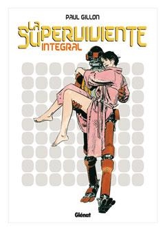 SUPERVIVIENTE INTEGRAL, LA | 9788499471808 | GILLON, PAUL | Llibreria Online de Banyoles | Comprar llibres en català i castellà online