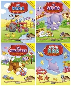 SOTA EL MAR | 9788467710304 | SUSAETA, EQUIPO | Llibreria Online de Banyoles | Comprar llibres en català i castellà online