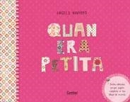 QUAN ERA PETITA | 9788498256642 | NAVARRO SIMON, ÀNGELS | Llibreria Online de Banyoles | Comprar llibres en català i castellà online
