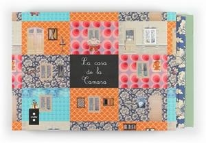 CASA DE LA TAMARA, LA | 9788466128827 | VARIOS AUTORES, | Llibreria L'Altell - Llibreria Online de Banyoles | Comprar llibres en català i castellà online - Llibreria de Girona