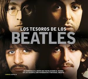 TESOROS DE LOS BEATLES, LOS | 9788448069575 | BURROWS, TERRY | Llibreria Online de Banyoles | Comprar llibres en català i castellà online