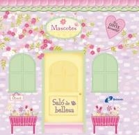 MASCOTES. SALÓ DE BELLESA | 9788499061207 | Llibreria L'Altell - Llibreria Online de Banyoles | Comprar llibres en català i castellà online - Llibreria de Girona