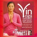 YIN YOGA | 9788484453635 | ENG, KIM | Llibreria L'Altell - Llibreria Online de Banyoles | Comprar llibres en català i castellà online - Llibreria de Girona