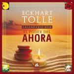 CALENDARIO 2012 DE EL PODER DEL AHORA | 9788484454038 | TOLLE, ECKHART | Llibreria Online de Banyoles | Comprar llibres en català i castellà online