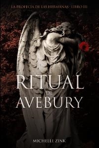 RITUAL DE AVEBURY, EL | 9788466794824 | ZINK, MICHELLE | Llibreria L'Altell - Llibreria Online de Banyoles | Comprar llibres en català i castellà online - Llibreria de Girona
