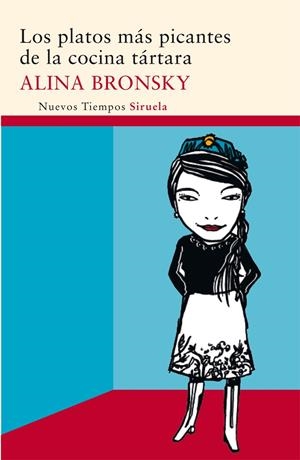 PLATOS MÁS PICANTES DE LA COCINA TÁRTARA, LOS | 9788498415841 | BRONSKY, ALINA | Llibreria L'Altell - Llibreria Online de Banyoles | Comprar llibres en català i castellà online - Llibreria de Girona