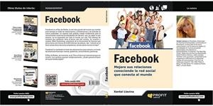 FACEBOOK | 9788415330561 | LLAVINA, XANTAL | Llibreria L'Altell - Llibreria Online de Banyoles | Comprar llibres en català i castellà online - Llibreria de Girona