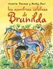 ASOMBROSA CALABAZA, LA | 9788498015720 | THOMAS, VALERIE / PAUL, KORKY | Llibreria L'Altell - Llibreria Online de Banyoles | Comprar llibres en català i castellà online - Llibreria de Girona