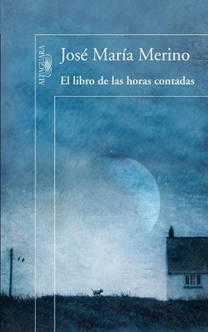 LIBRO DE LAS HORAS CONTADAS,EL | 9788420407845 | MERINO,JOSÉ MARÍ | Llibreria L'Altell - Llibreria Online de Banyoles | Comprar llibres en català i castellà online - Llibreria de Girona