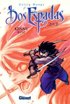 DOS ESPADAS, 2 DE 3 | 9788499473383 | RUIZ, KENNY | Llibreria Online de Banyoles | Comprar llibres en català i castellà online
