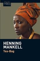 TEA-BAG | 9788483835920 | MANKELL, HENNING | Llibreria L'Altell - Llibreria Online de Banyoles | Comprar llibres en català i castellà online - Llibreria de Girona