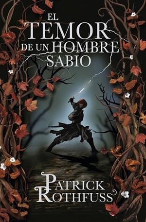 TEMOR DE UN HOMBRE SABIO, EL | 9788401339639 | ROTHFUSS, PATRICK | Llibreria Online de Banyoles | Comprar llibres en català i castellà online