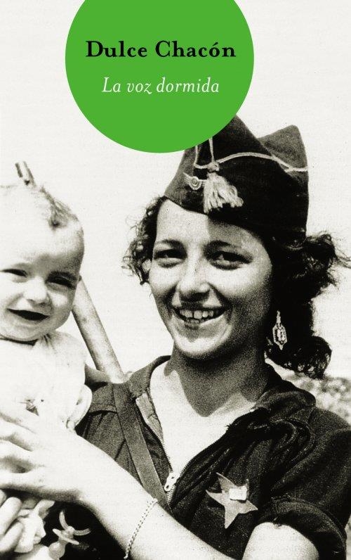 VOZ DORMIDA, LA | 9788466325097 | CHACÓN, DULCE | Llibreria L'Altell - Llibreria Online de Banyoles | Comprar llibres en català i castellà online - Llibreria de Girona