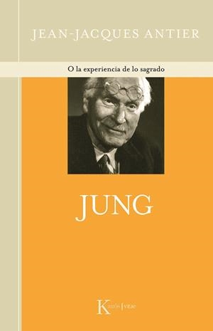JUNG | 9788472459984 | ANTIER, JEAN-JACQUES | Llibreria L'Altell - Llibreria Online de Banyoles | Comprar llibres en català i castellà online - Llibreria de Girona