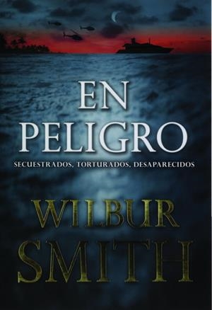 EN PELIGRO | 9788415355007 | SMITH, WILBUR | Llibreria L'Altell - Llibreria Online de Banyoles | Comprar llibres en català i castellà online - Llibreria de Girona