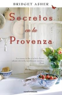 SECRETOS EN LA PROVENZA | 9788466647564 | ASHER,BRIDGET | Llibreria L'Altell - Llibreria Online de Banyoles | Comprar llibres en català i castellà online - Llibreria de Girona