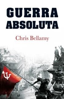 GUERRA ABSOLUTA | 9788466647489 | BELLAMY,CHRIS | Llibreria L'Altell - Llibreria Online de Banyoles | Comprar llibres en català i castellà online - Llibreria de Girona