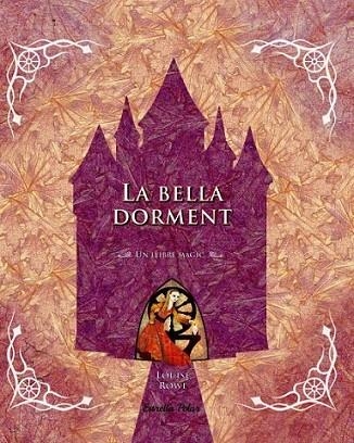BELLA DORMENT-POP UP, LA | 9788499325828 | ROWE, LOUISE | Llibreria L'Altell - Llibreria Online de Banyoles | Comprar llibres en català i castellà online - Llibreria de Girona
