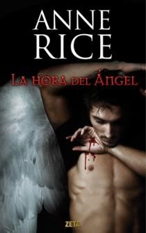 HORA DEL ANGEL,LA ZB | 9788498725728 | RICE,ANNE | Llibreria L'Altell - Llibreria Online de Banyoles | Comprar llibres en català i castellà online - Llibreria de Girona