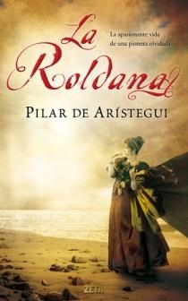 ROLDANA,LA ZB | 9788498725711 | DE ARÍSTEGUI,PILAR | Llibreria L'Altell - Llibreria Online de Banyoles | Comprar llibres en català i castellà online - Llibreria de Girona