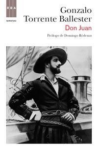 DON JUAN | 9788490061305 | TORRENTE BALLESTER, GONZALO | Llibreria L'Altell - Llibreria Online de Banyoles | Comprar llibres en català i castellà online - Llibreria de Girona