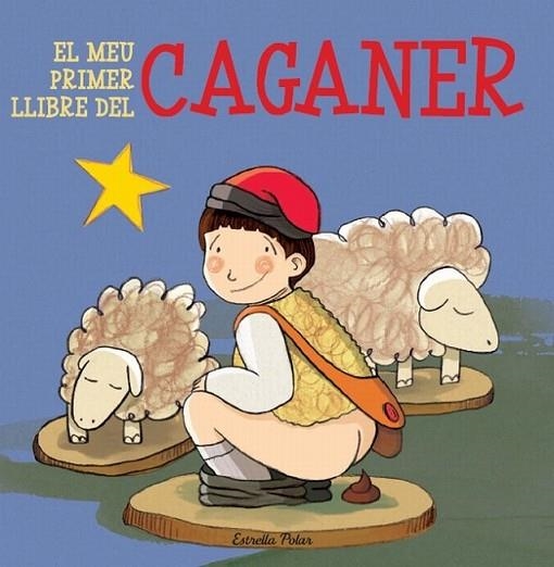 MEU PRIMER LLIBRE DEL CAGANER,EL | 9788499325804 | DIVERSOS AUTORS | Llibreria Online de Banyoles | Comprar llibres en català i castellà online