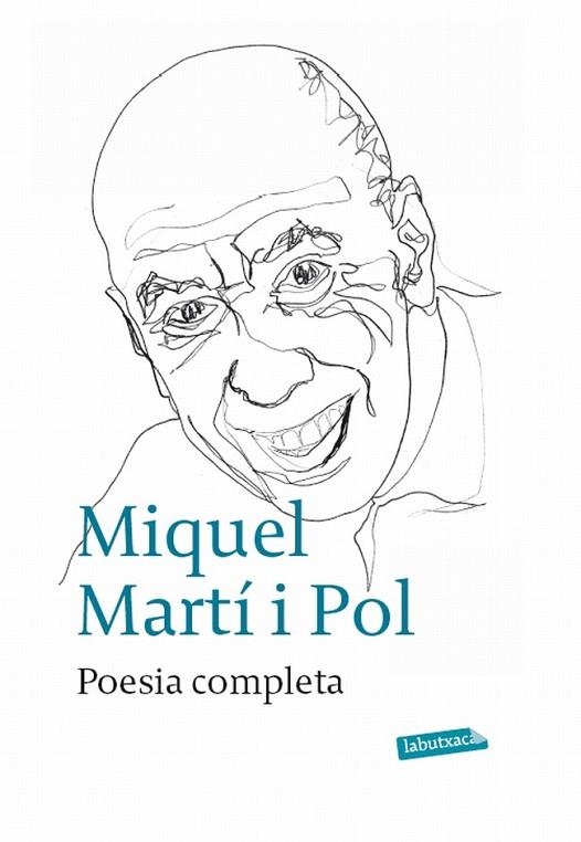 POESIA COMPLETA | 9788499303963 | MARTÍ I POL, MIQUEL | Llibreria Online de Banyoles | Comprar llibres en català i castellà online