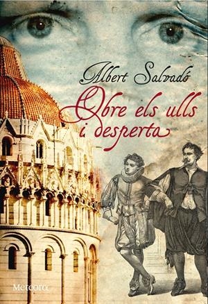OBRE ELS ULLS I DESPERTA | 9788492874491 | SALVADÓ, ALBERT | Llibreria L'Altell - Llibreria Online de Banyoles | Comprar llibres en català i castellà online - Llibreria de Girona