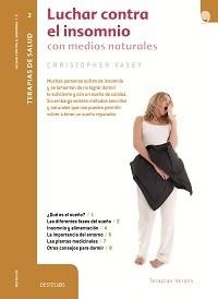 LUCHAR CONTRA EL INSOMNIO | 9788492716845 | BASEY,CHRISTOPHER | Llibreria L'Altell - Llibreria Online de Banyoles | Comprar llibres en català i castellà online - Llibreria de Girona