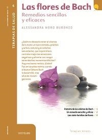 FLORES DE BACH REMEDIOS SENCILLOS Y EFICACES,LAS | 9788492716883 | MORO BURONZO,ALESSANDRA | Llibreria L'Altell - Llibreria Online de Banyoles | Comprar llibres en català i castellà online - Llibreria de Girona