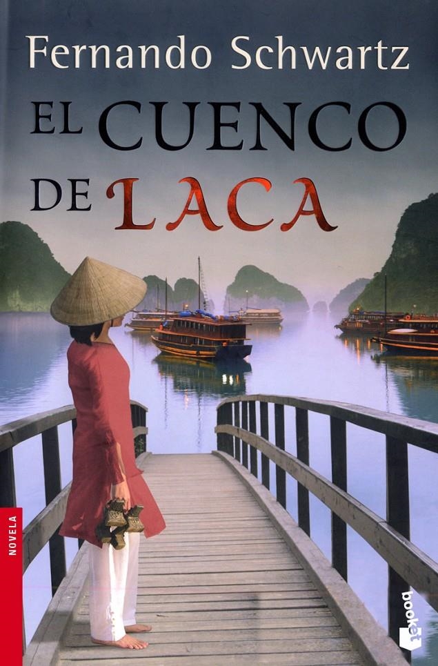CUENCO DE LACA, EL | 9788467032116 | SCHWARTZ, FERNANDO | Llibreria L'Altell - Llibreria Online de Banyoles | Comprar llibres en català i castellà online - Llibreria de Girona