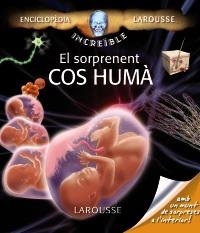 SORPRENENT COS HUMÀ, EL | 9788480169417 | - | Llibreria L'Altell - Llibreria Online de Banyoles | Comprar llibres en català i castellà online - Llibreria de Girona
