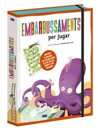 EMBARBUSSAMENTS | 9788499740256 | Llibreria L'Altell - Llibreria Online de Banyoles | Comprar llibres en català i castellà online - Llibreria de Girona