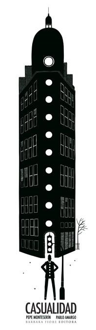 CASUALIDAD | 9788415208105 | MONTERESÍN, PEPE | Llibreria L'Altell - Llibreria Online de Banyoles | Comprar llibres en català i castellà online - Llibreria de Girona